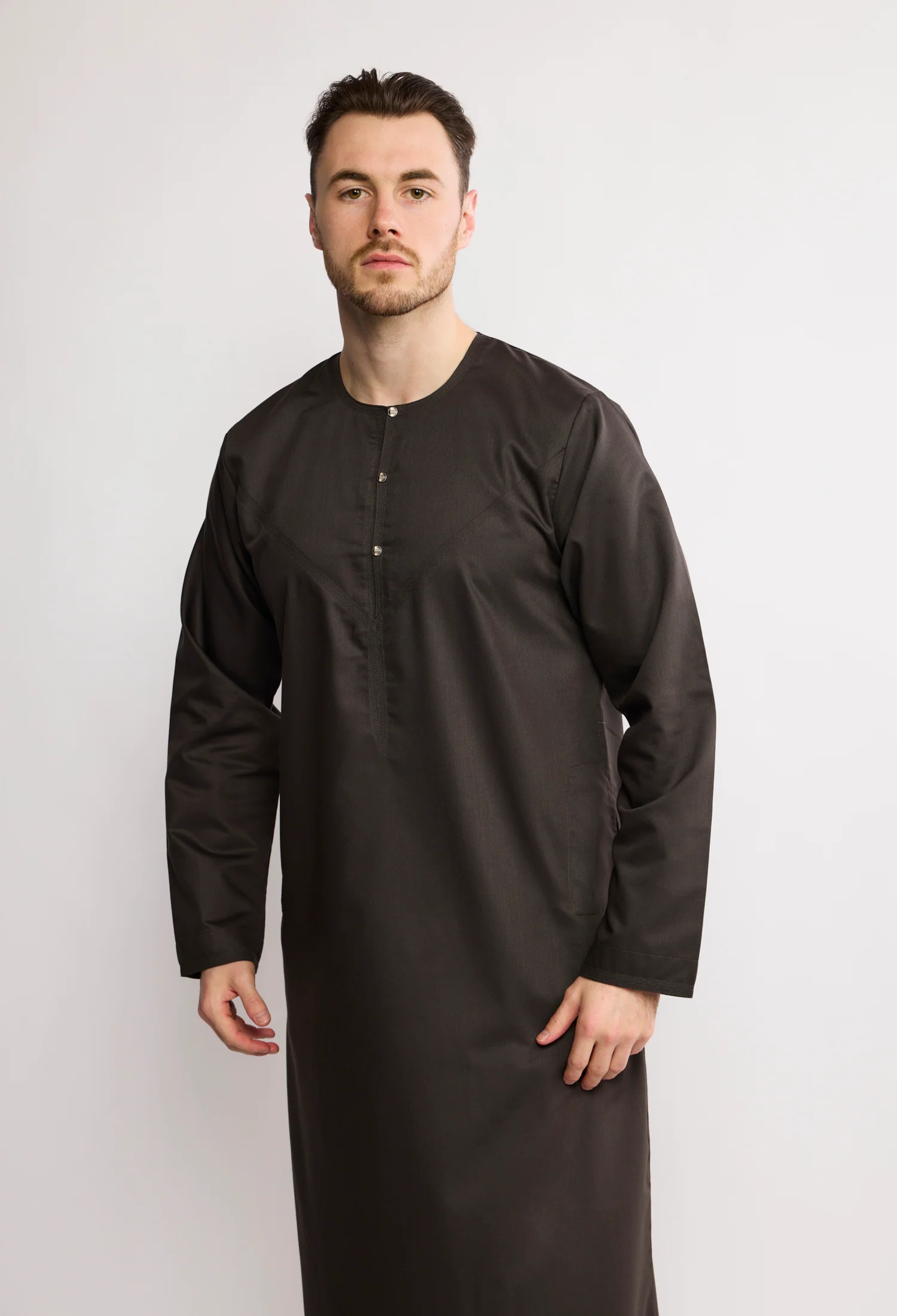 New Omani|Emirati Kandura Thobes
